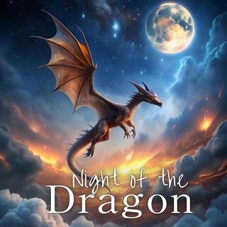 Night of the Dragon: Nocturnal Chinese Rhythms