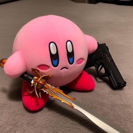 KIRBY 2024 FREESTYLE