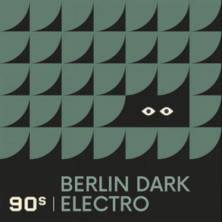 Berlin Dark Electro