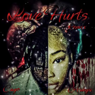 Love Hurts rmx (Cago Clark Remix)