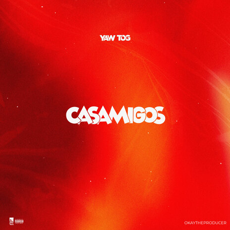 Casamigos | Boomplay Music