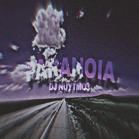 PARANOIA | Boomplay Music