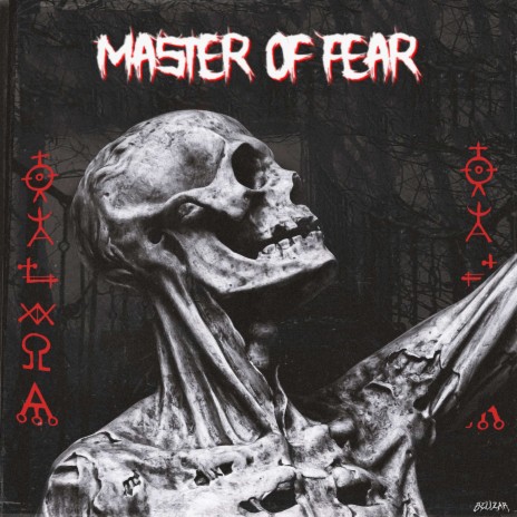 Master of Fear | Boomplay Music