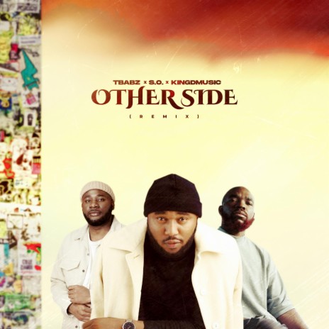 Other Side (Radio Edit) ft. S.O. & Kingdmusic