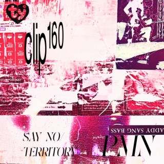 Say No/ Territory