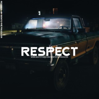 Respect (Detroit Type Beat x Instrumetal Detroit x Trap Freestyle)