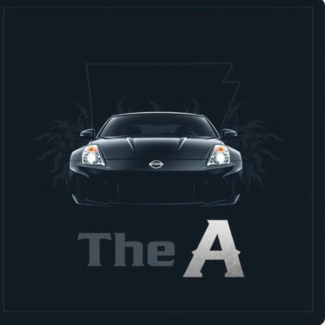 The A | Boomplay Music