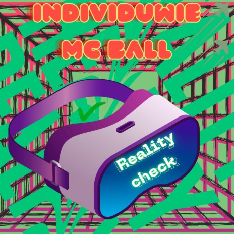 Reality Check ft. MC Ball & El Trappo beats | Boomplay Music
