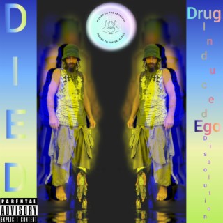 D.I.E.D (Drug Induced Ego Dissolution)