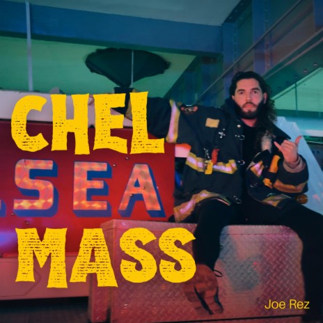 Chelsea Mass | Boomplay Music