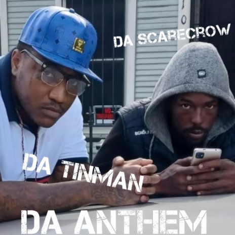 Da Anthem | Boomplay Music