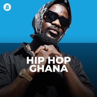 Hip Hop Ghana