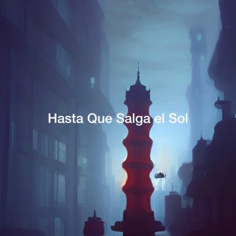 Hasta Que Salga el Sol ft. Duran-t | Boomplay Music