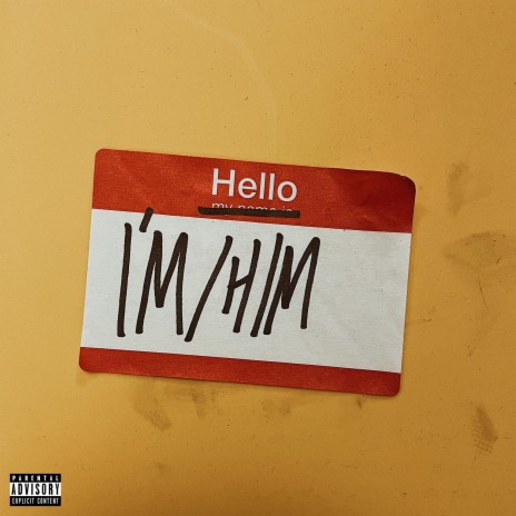 I'm/Him | Boomplay Music
