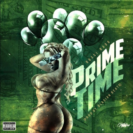 Primetime | Boomplay Music