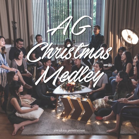 Christmas Medley | Boomplay Music