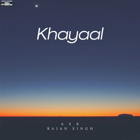 Khayaal | Boomplay Music