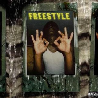 Dealt wit freestyle