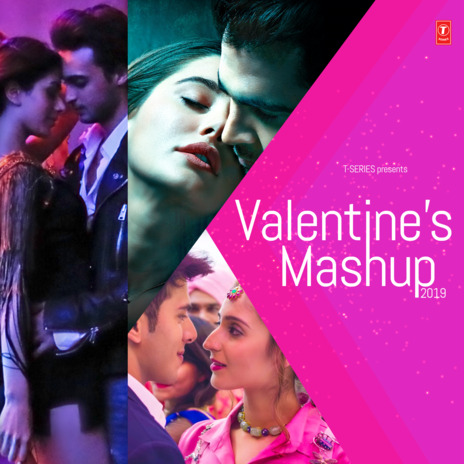 Valentine's Mashup 2019 ft. Ankit Tiwari, Armaan Malik, Asees Kaur, Ash King & Atif Aslam | Boomplay Music