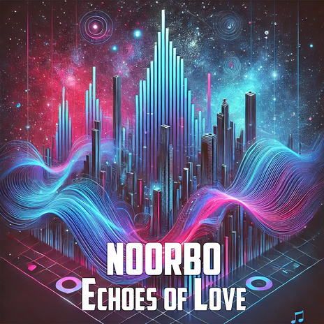 Echoes of Love | Boomplay Music