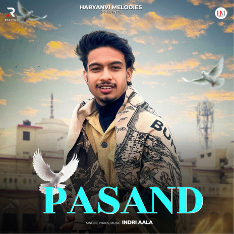 Pasand | Boomplay Music