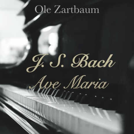 Bach: Ave Maria