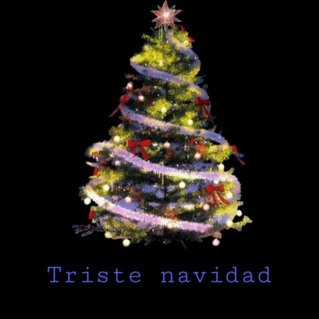 Triste Navidad