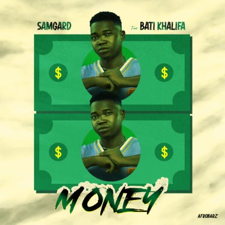 Money ft. Bati Khalifa | Boomplay Music