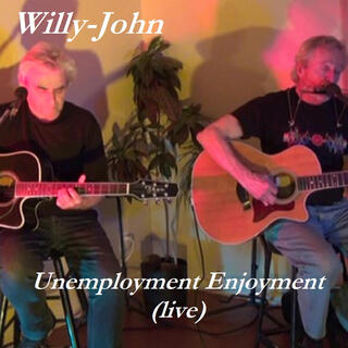 Unemployment Enjoyment