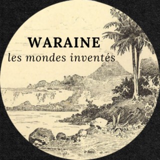 Les Mondes Inventés