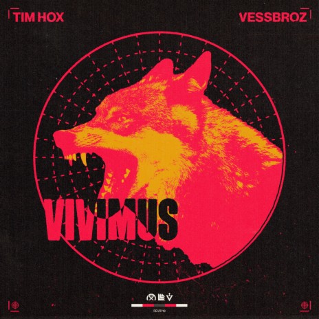 Vivimus (live for the night) (Extended Mix) ft. Vessbroz | Boomplay Music