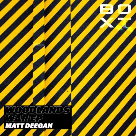 Woodlands War | Boomplay Music