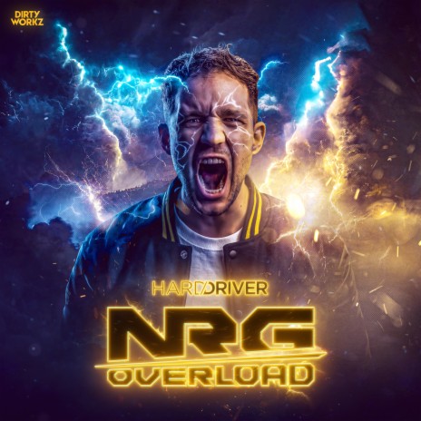 NRG OVERLOAD | Boomplay Music