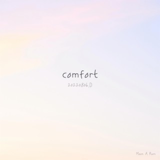 Comfort (20220806.D)