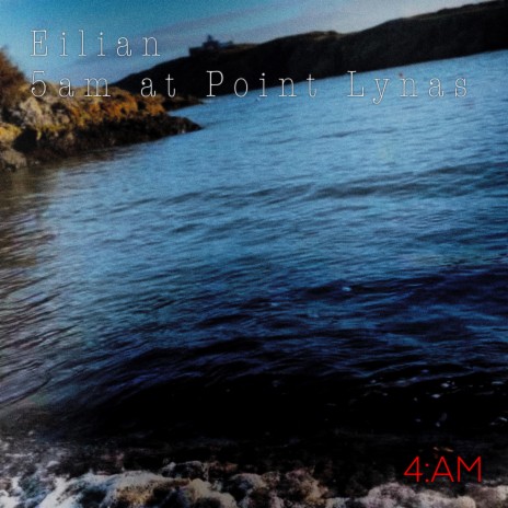 5am at Point Lynas | Boomplay Music