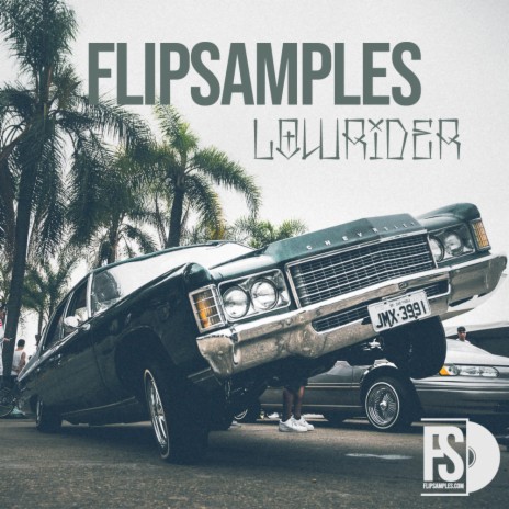 Lowrider | Boomplay Music