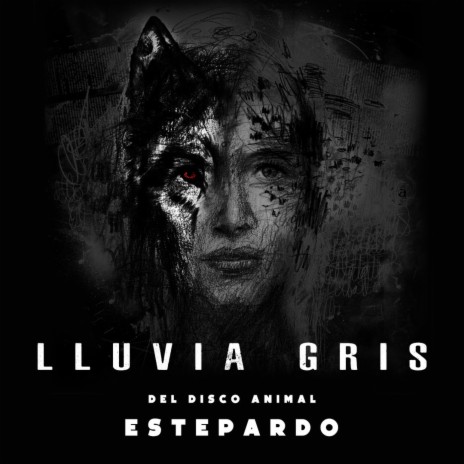 Lluvia Gris | Boomplay Music