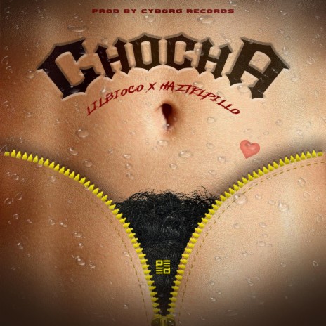 Chocha ft. Haztelpillo | Boomplay Music