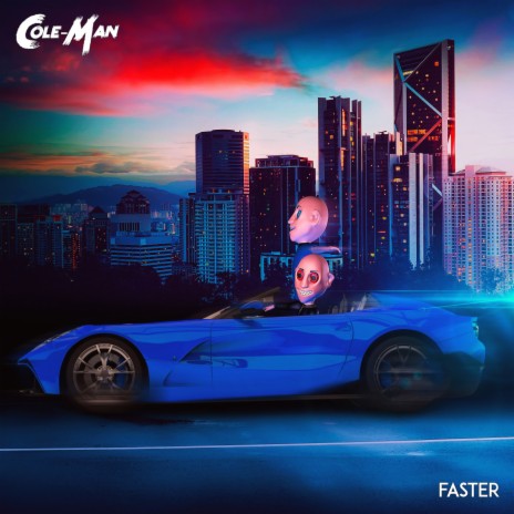 Faster | Boomplay Music