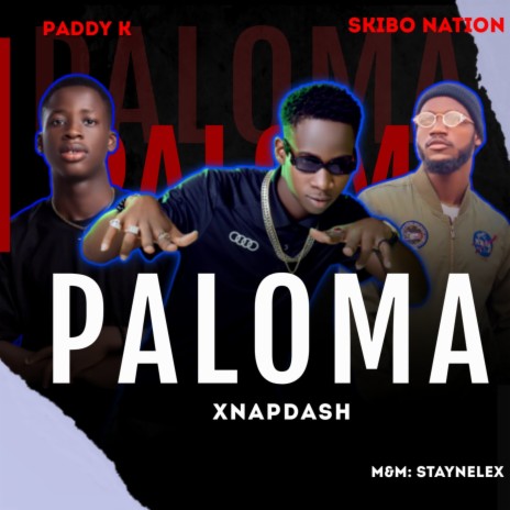 Paloma ft. Paddy K & Skibo Nation | Boomplay Music