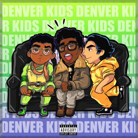 Denver Kids | Boomplay Music