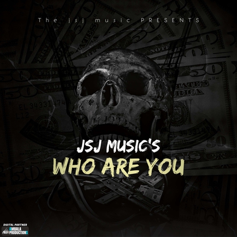 Who Are You | Boomplay Music