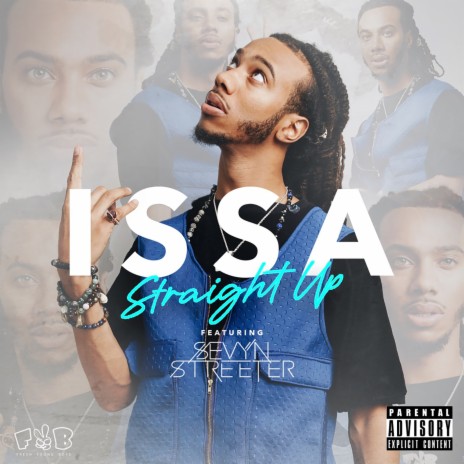 Straight Up ft. Sevyn Streeter | Boomplay Music