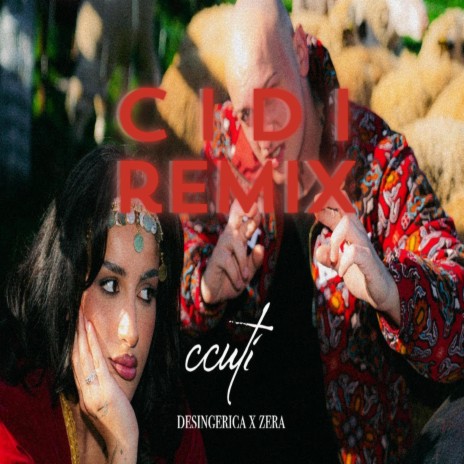 CCUTI (C i d i remix) | Boomplay Music
