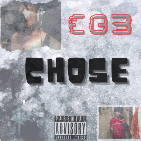 CHOSE | Boomplay Music