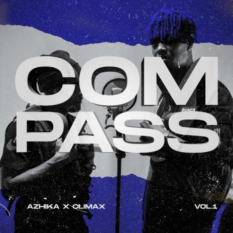 Azhika Compass (Climax Version) ft. Azhika | Boomplay Music