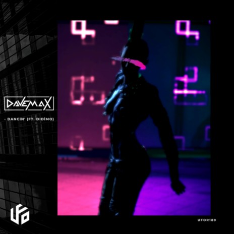 Dancin' ft. DIDIMO | Boomplay Music