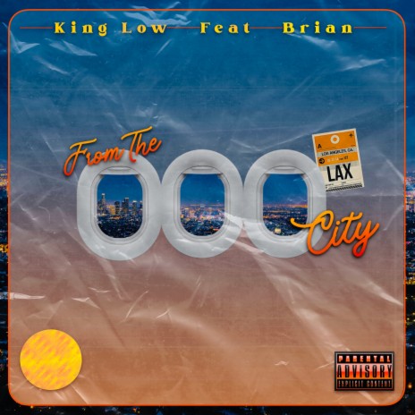 From The City ft. Brian | Boomplay Music