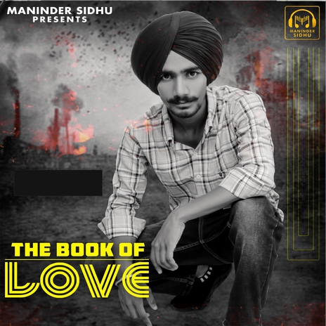 The Book Of Love | Boomplay Music