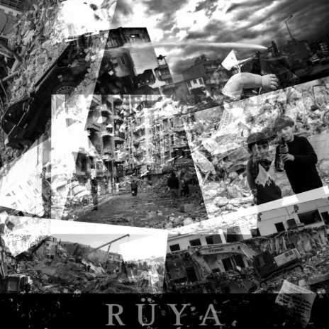 Rüya ft. Anshar